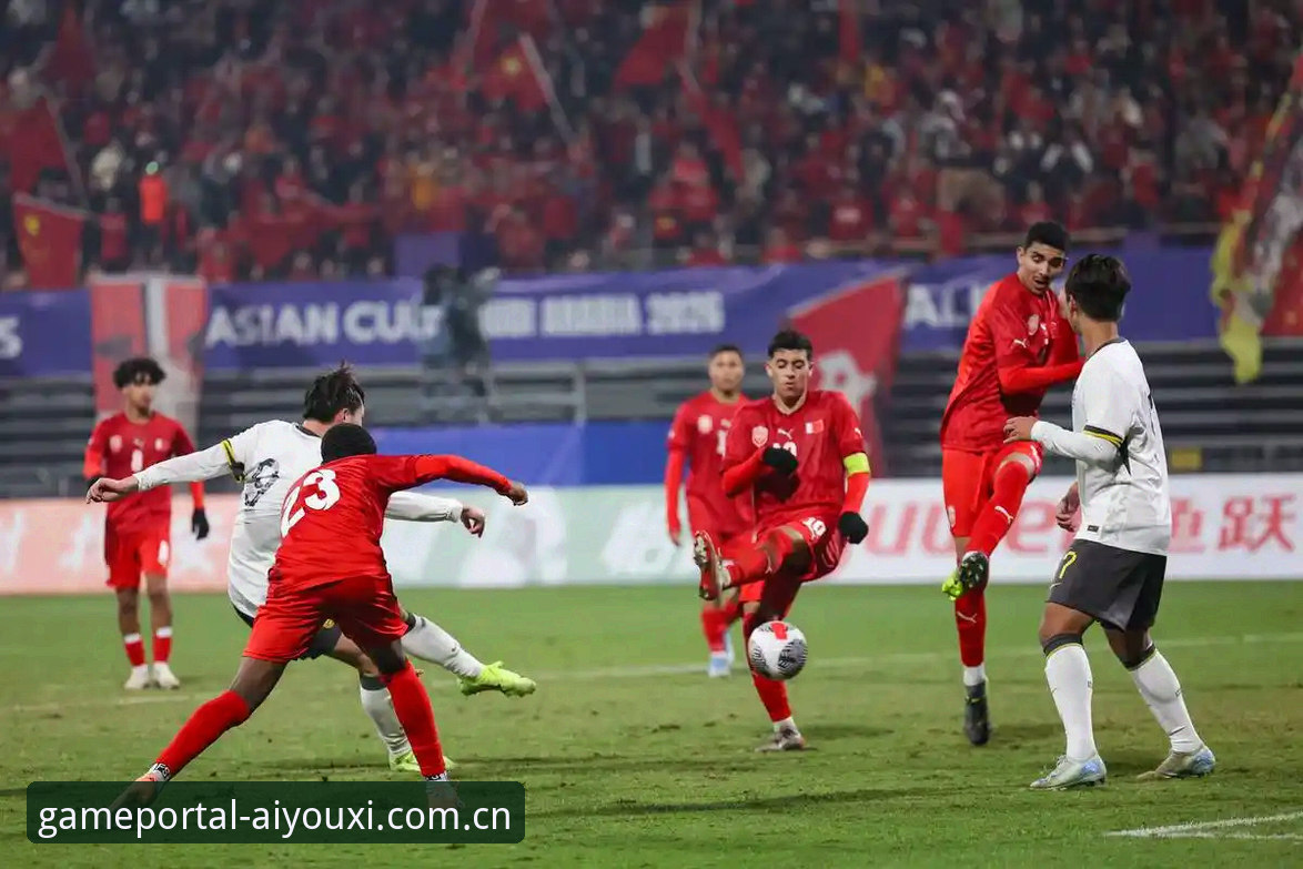 U17世界杯抽签落幕，3个关键点解读中国足球青训新格局
